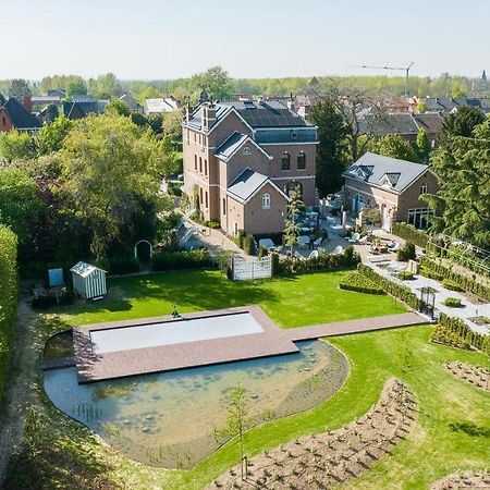 Villa Copis Borgloon Ngoại thất bức ảnh