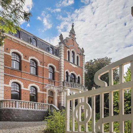 Villa Copis Borgloon Ngoại thất bức ảnh